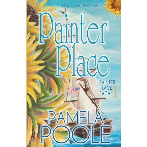 Painter Place - Paperback