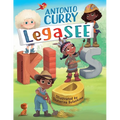 LegaSEE Kids - Paperback