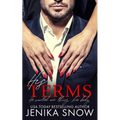 His Terms - Paperback