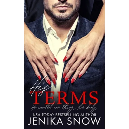 His Terms - Paperback