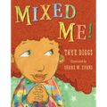Mixed Me! - Hardcover