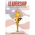 Leadership: In Action, Thought and Word - Hardcover