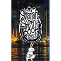 Sharjah Sketchbook - Paperback