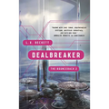 Dealbreaker - Paperback