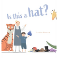 Is This a HAT? - Hardcover