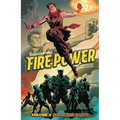 Fire Power by Kirkman & Samnee Volume 4: Scorched Earth - Paperback