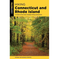 Hiking Connecticut and Rhode Island - Paperback