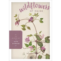 Wildflowers of Maine - Hardcover