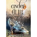 Cinder Allia - Paperback