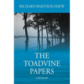 The Toadvine Papers: A Memory - Paperback