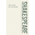 Measure for Measure - Paperback