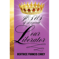 Jesus of Nazareth Our Liberator - Paperback