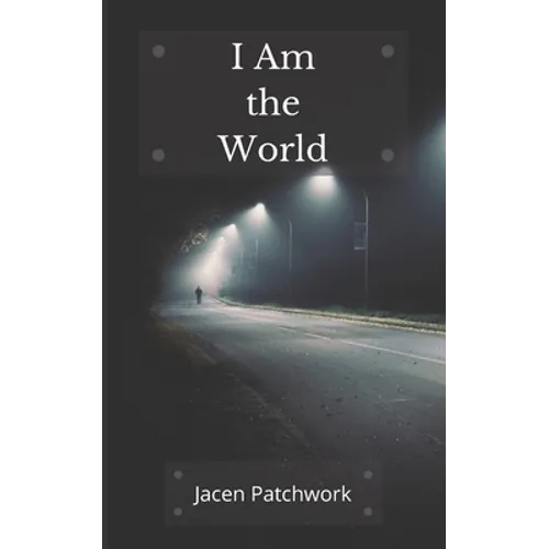 I Am The World - Paperback