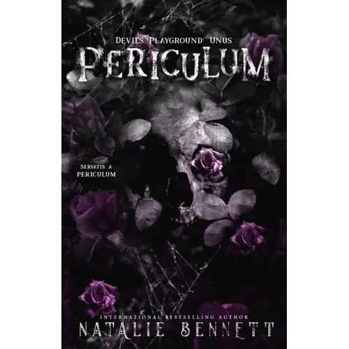 Periculum: Unus - Paperback