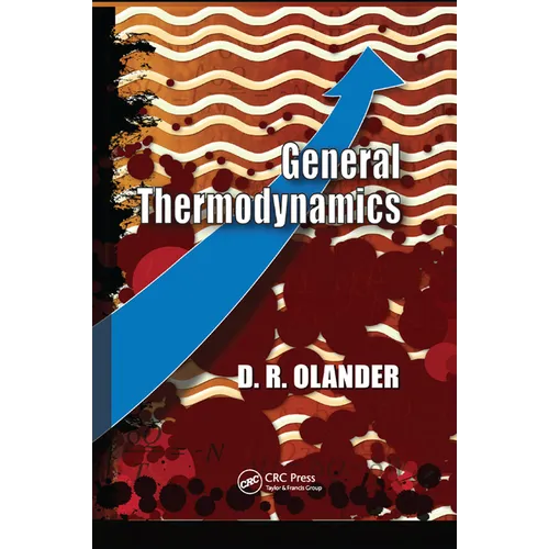 General Thermodynamics - Paperback