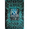 Edgar Allan Poe Short Stories - Hardcover