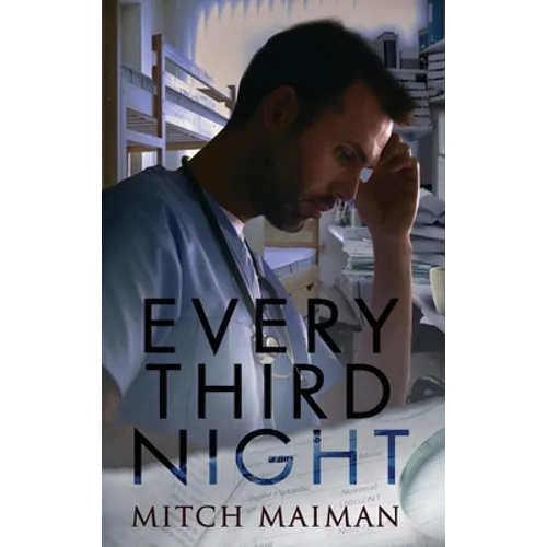 Every Third Night - Hardcover