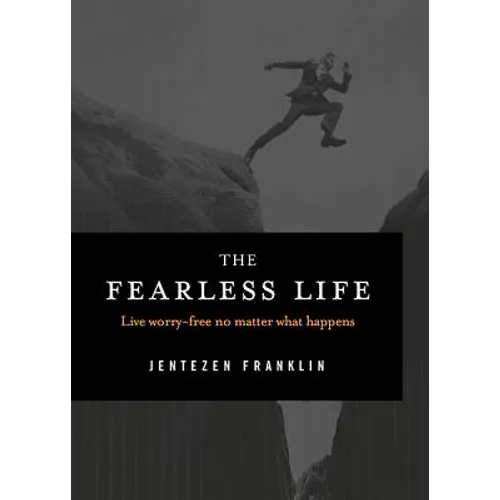 The Fearless Life - Paperback