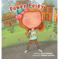 Power Posey(TM) - Hardcover