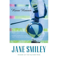 Horse Heaven - Paperback