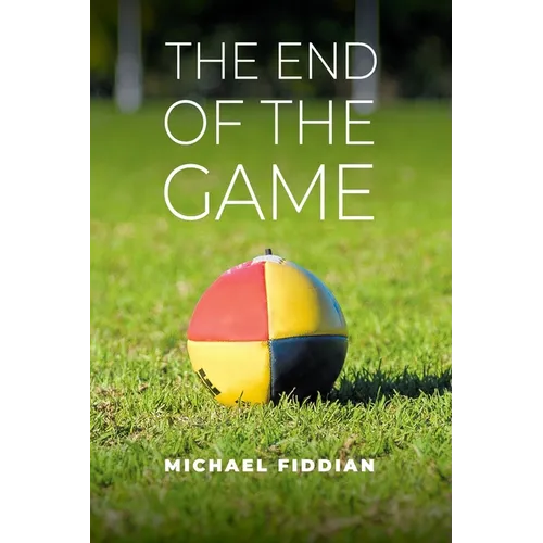 The End of the Game - Paperback