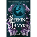 Seeking Elvyra - Paperback