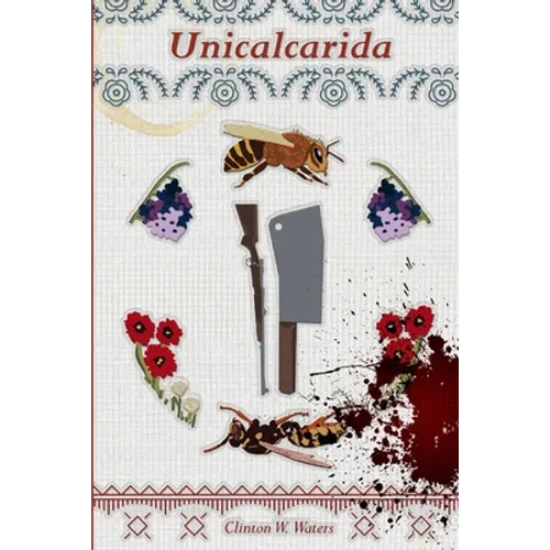 Unicalcarida - Paperback