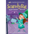 Scaredy Bat and the Haunted Movie Set - Paperback