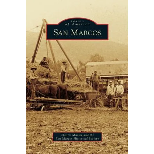 San Marcos