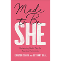 Made to Be She - Hardcover