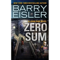 Zero Sum - Paperback