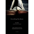 Everything You Know - Paperback