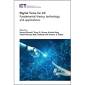 Digital Twins for 6g: Fundamental Theory, Technology and Applications - Hardcover