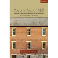 Poets of Manor Mill - Paperback