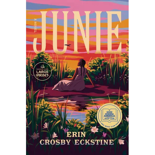 Junie: A GMA Book Club Pick - Paperback