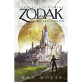 Zodak - The Last Shielder - Paperback