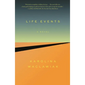 Life Events - Paperback