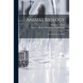 Animal Biology: an Elementary Text-book - Paperback