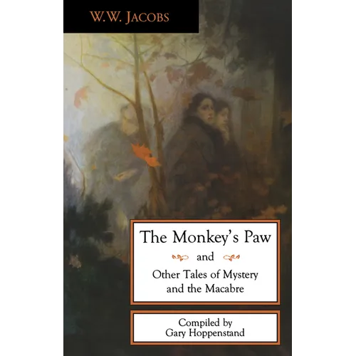 The Monkey's Paw and Other Tales - Paperback
