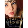 Darque Legends: The Black War Begins: Darque Legends Book One - Paperback