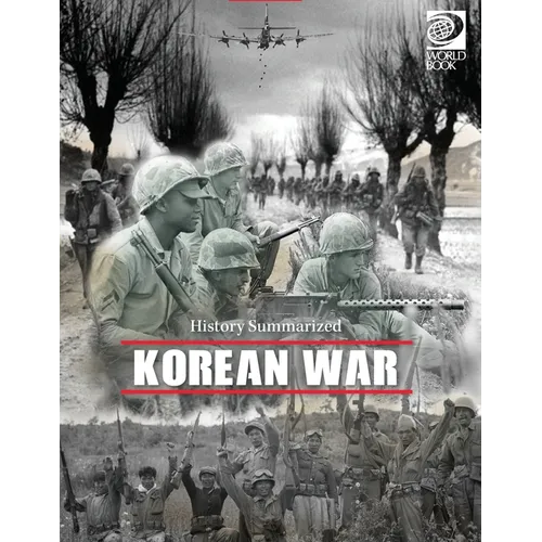 Korean War - Paperback