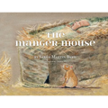 The Manger Mouse - Paperback