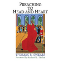 Preaching to Head and Heart - Hardcover