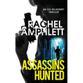 Assassins Hunted - Paperback