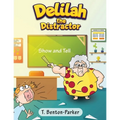 Delilah the Distractor - Paperback