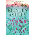 Fighting the Pull: A River Rain Novel - Paperback