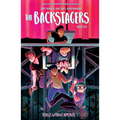 The Backstagers Vol. 1 - Paperback
