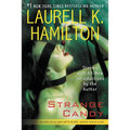 Strange Candy - Paperback