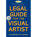 Legal Guide for the Visual Artist - Paperback