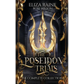 The Poseidon Trials: The Complete Collection - Paperback